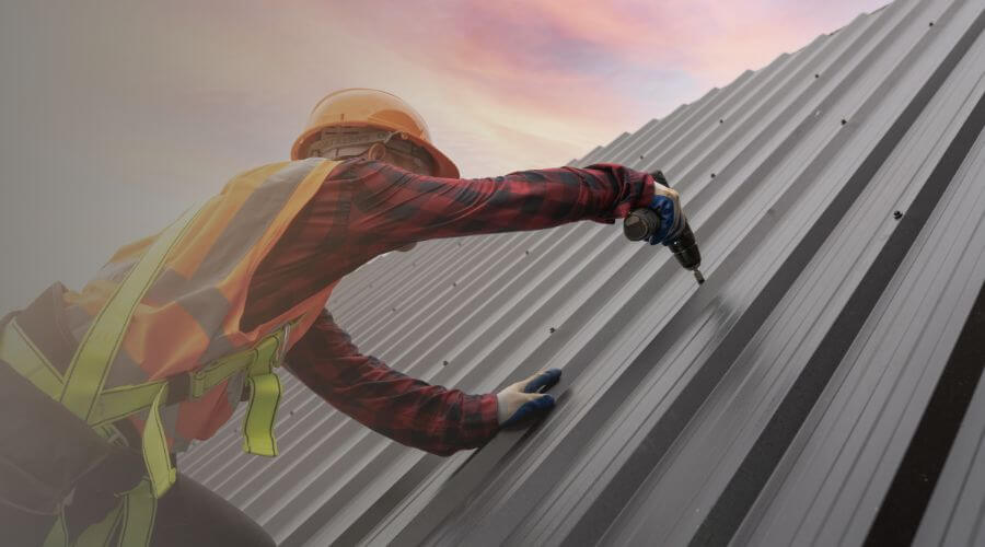 Expert new roof installation services in Millstone, WV